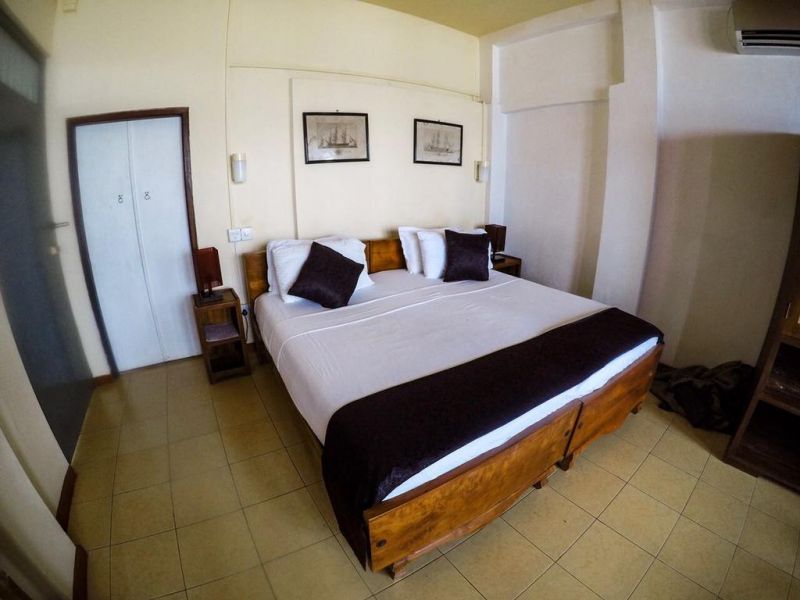 AMOR BEACH VILLA UNAWATUNA — фото 18