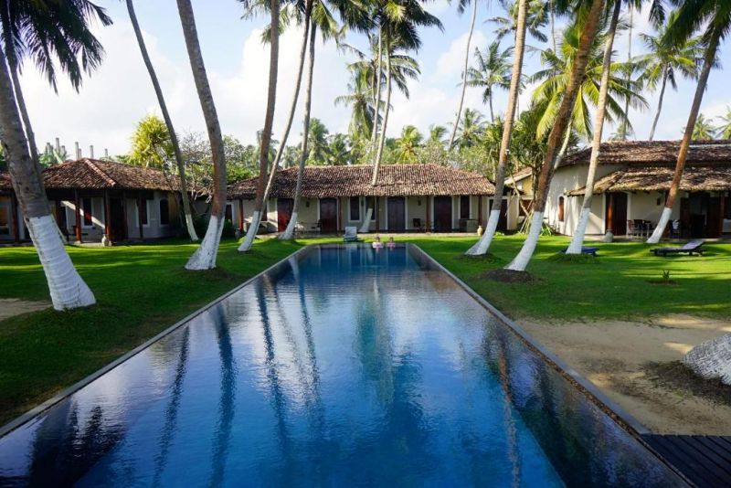 APA VILLA THALPE