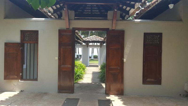 APA VILLA THALPE — фото 14