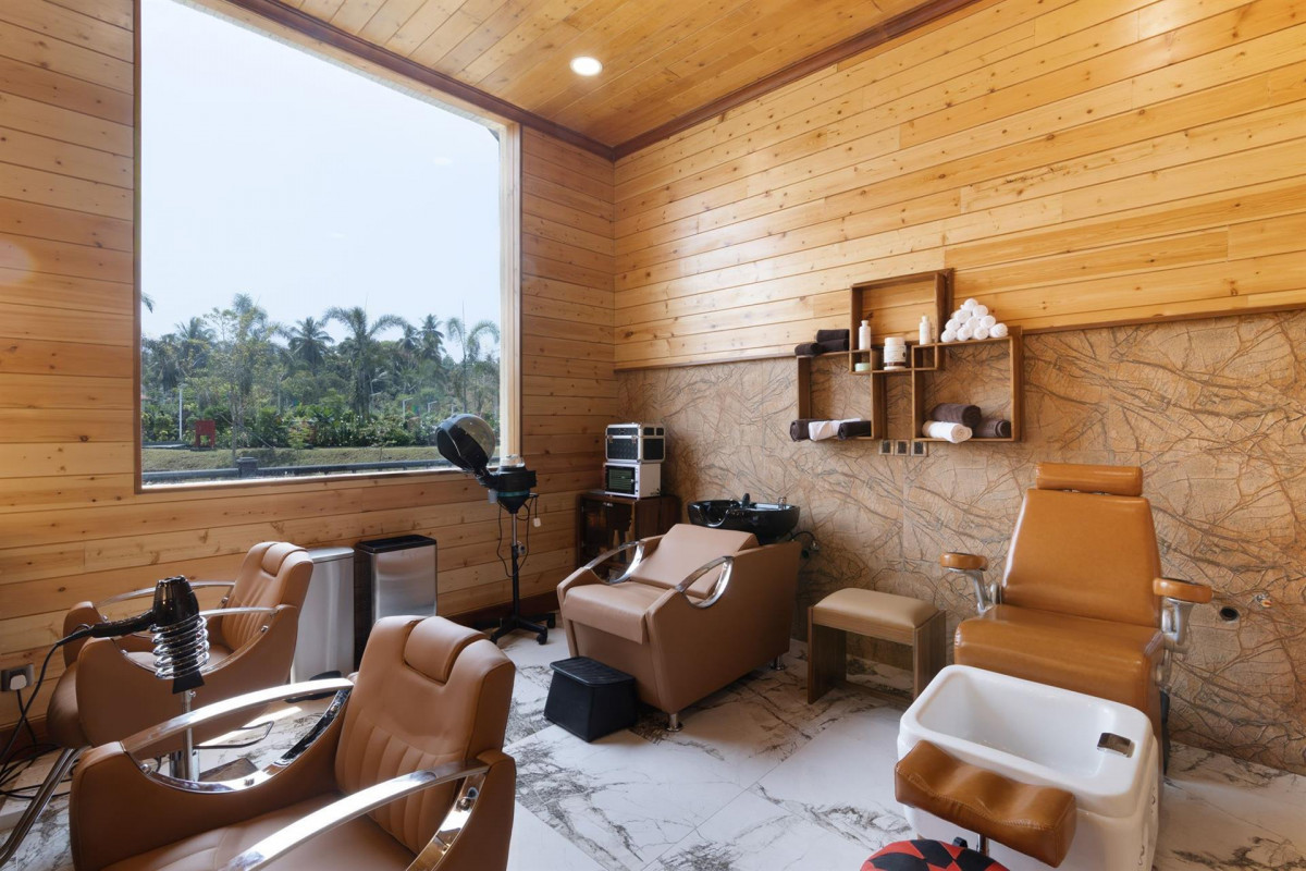 ARALIYA BEACH RESORT & SPA — фото 12