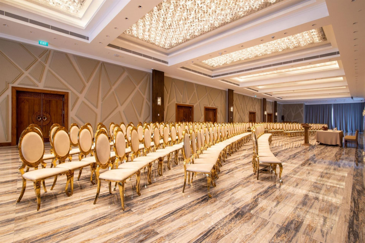 ARALIYA BEACH RESORT & SPA — фото 14