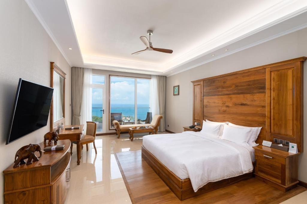 ARALIYA BEACH RESORT & SPA — фото 17