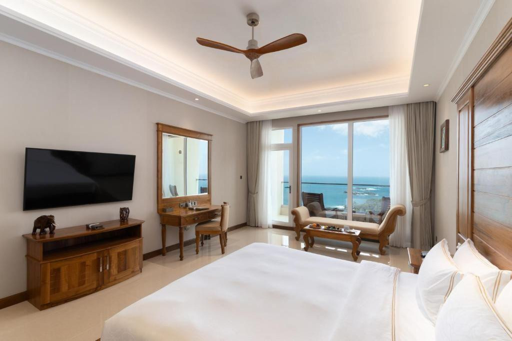 ARALIYA BEACH RESORT & SPA — фото 18