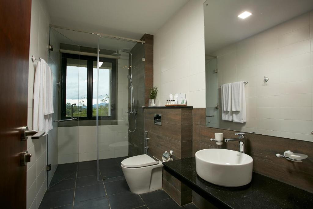 ARGYLE LUXURY BOUTIQUE HOTEL HATTON — фото 5