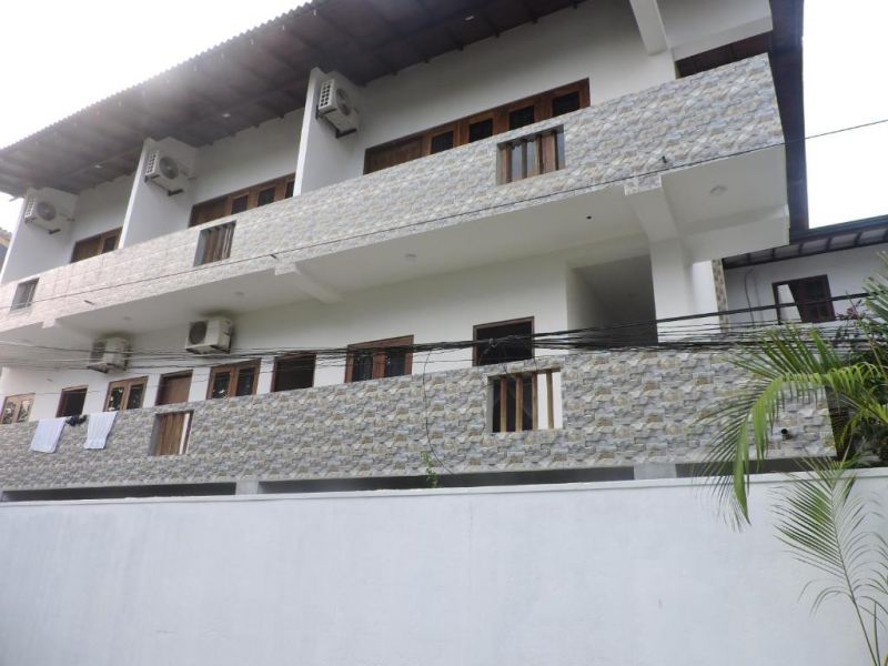 ASANTHA GUEST HOUSE — фото 2