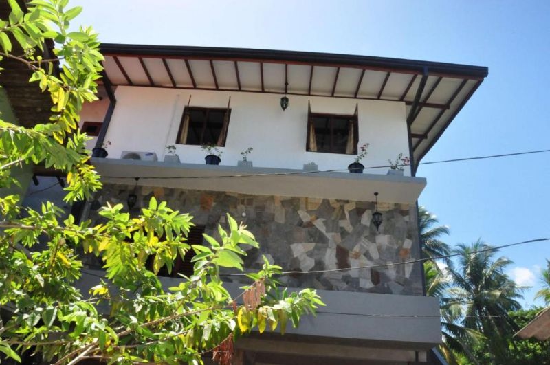ASANTHA GUEST HOUSE — фото 3