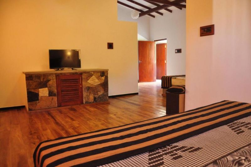 ASANTHA GUEST HOUSE — фото 4