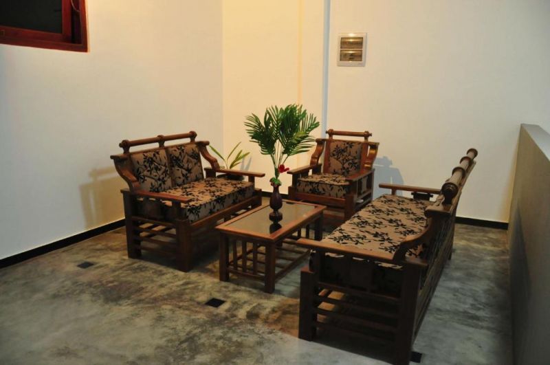 ASANTHA GUEST HOUSE — фото 5