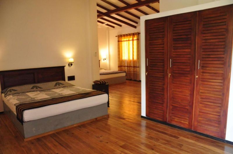 ASANTHA GUEST HOUSE — фото 7