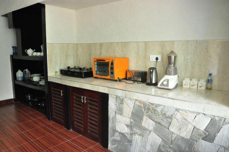 ASANTHA GUEST HOUSE — фото 8