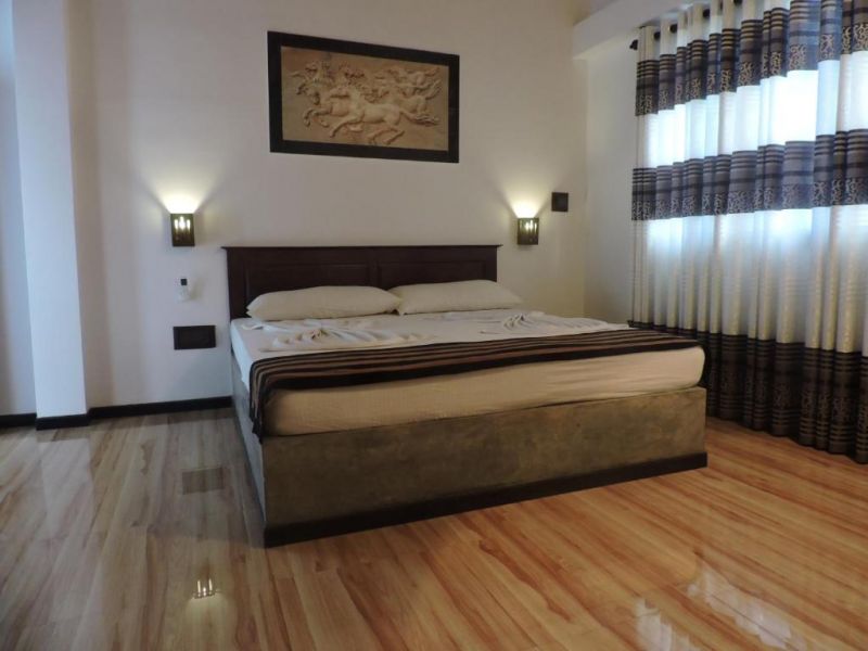 ASANTHA GUEST HOUSE — фото 9