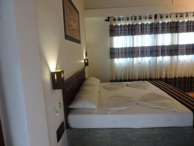 ASANTHA GUEST HOUSE — фото 10