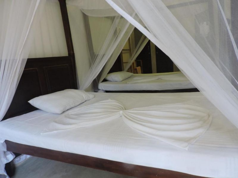 ASANTHA GUEST HOUSE — фото 11