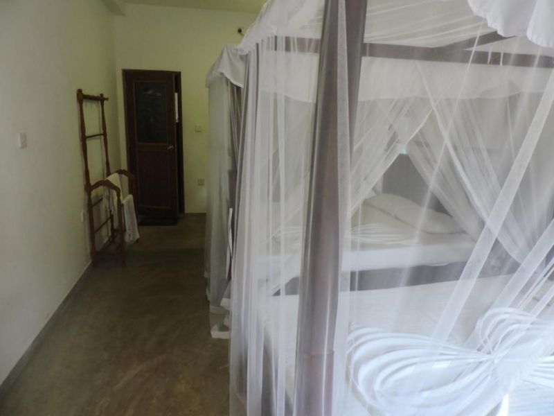 ASANTHA GUEST HOUSE — фото 12