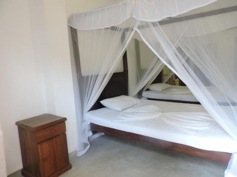 ASANTHA GUEST HOUSE — фото 14