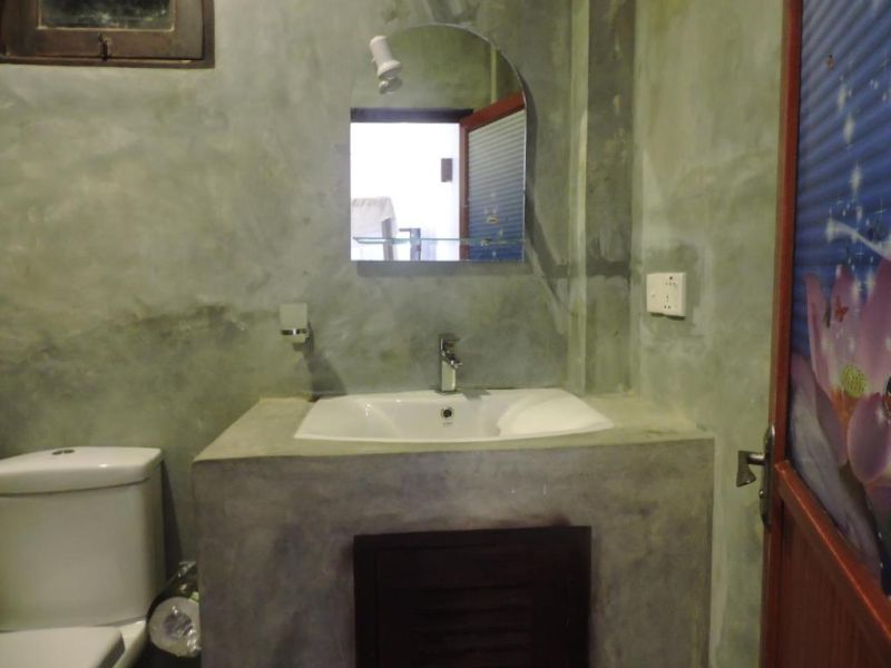 ASANTHA GUEST HOUSE — фото 16