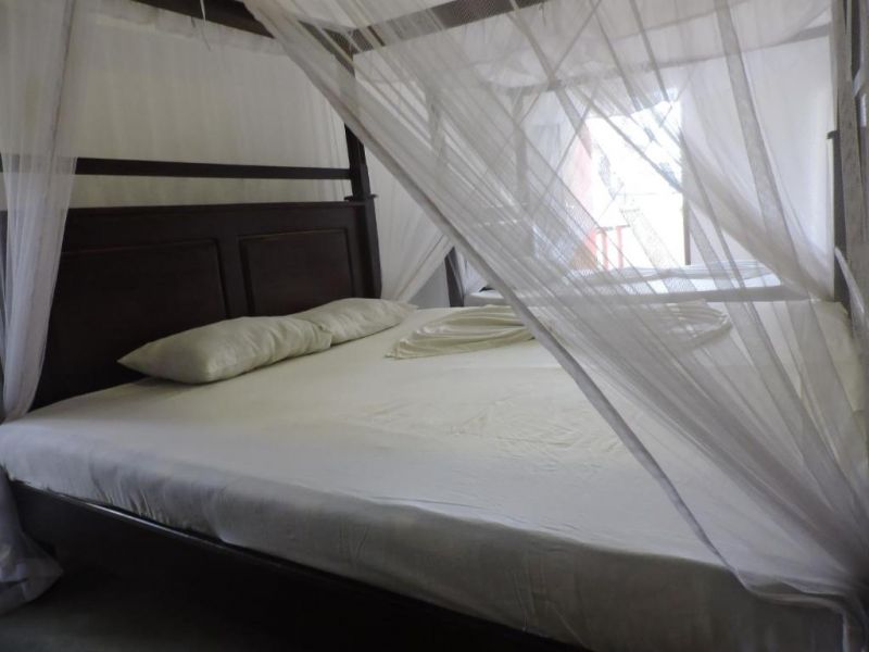 ASANTHA GUEST HOUSE — фото 17