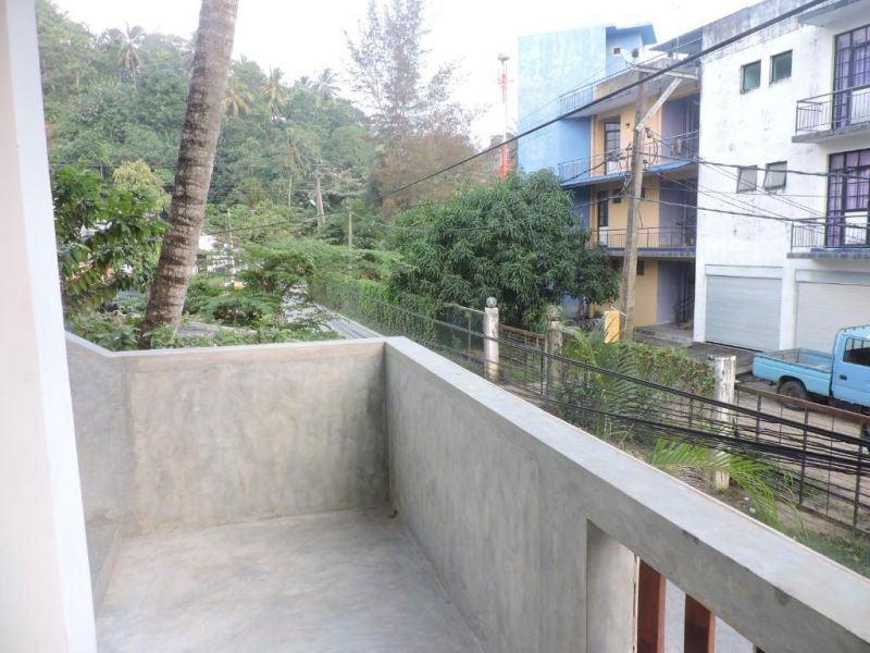 ASANTHA GUEST HOUSE — фото 18