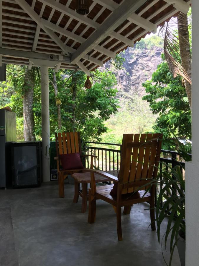 BACKPACKERS LODGE UNAWATUNA GUEST HOUSE — фото 2