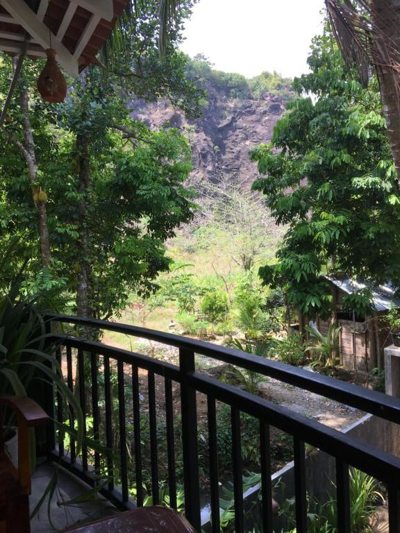 BACKPACKERS LODGE UNAWATUNA GUEST HOUSE — фото 12