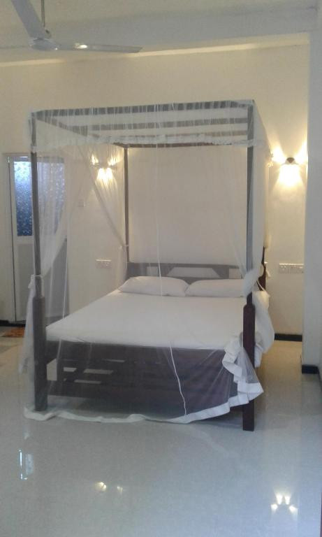 BACKPACKERS LODGE UNAWATUNA GUEST HOUSE — фото 13