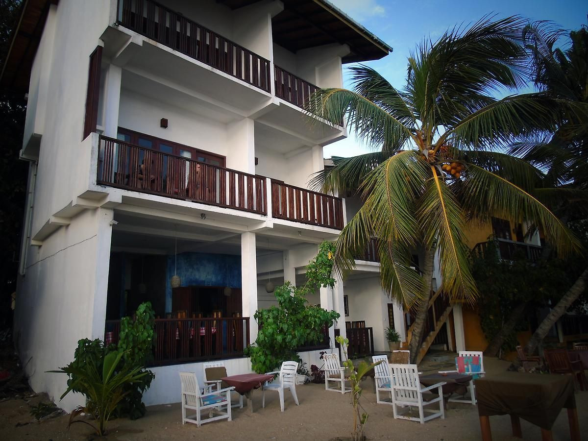BANANA GARDEN RESORT — фото 5