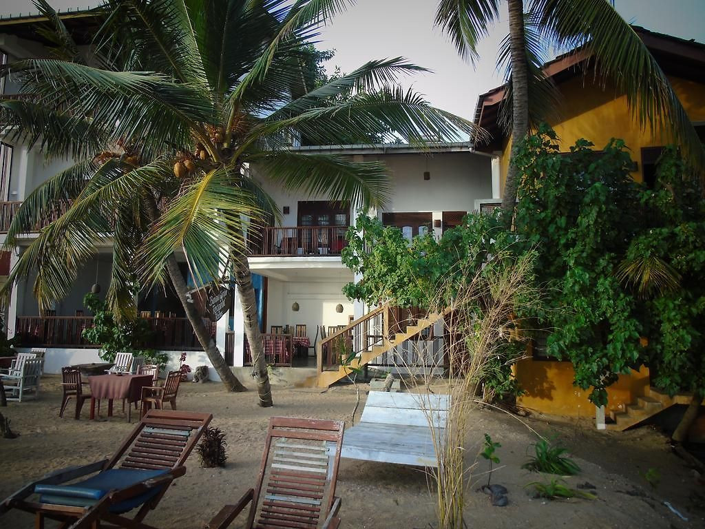 BANANA GARDEN RESORT — фото 6