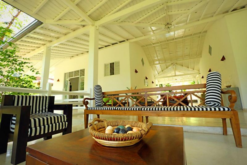 BEACH GROVE VILLAS — фото 2