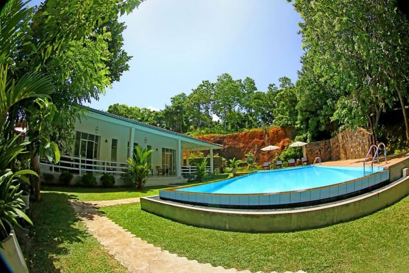 BEACH GROVE VILLAS — фото 3
