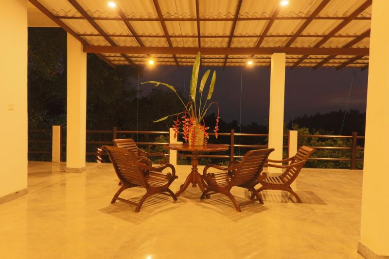 BEACH GROVE VILLAS — фото 17