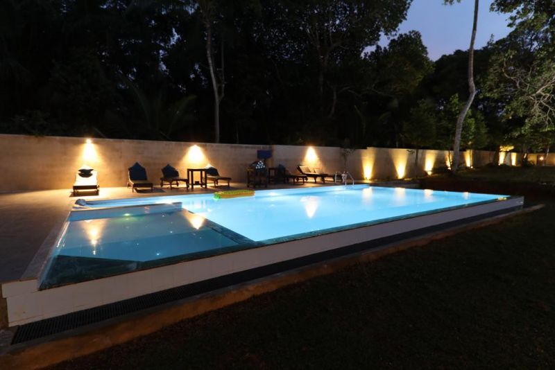 BEACH GROVE VILLAS — фото 18