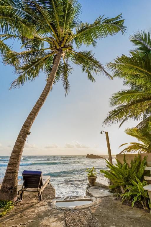 BLUE SKY BEACH RESORT — фото 2