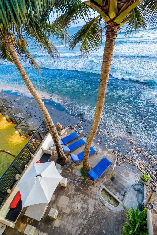 BLUE SKY BEACH RESORT — фото 3