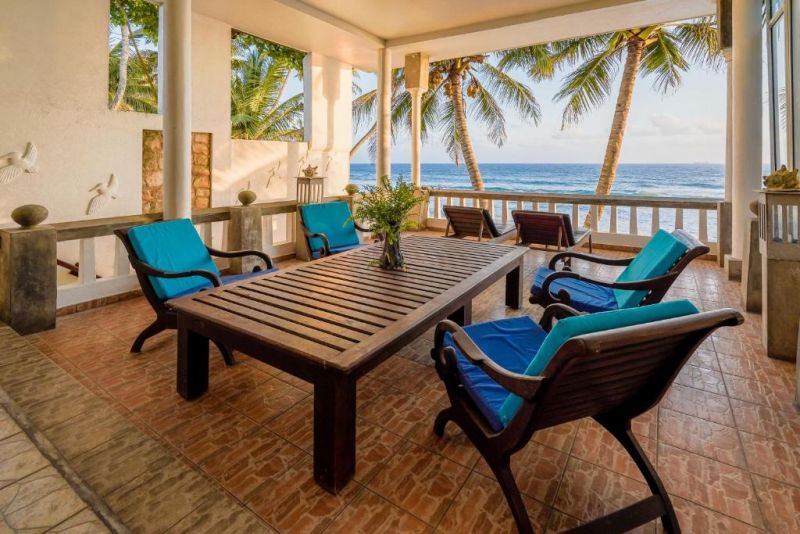 BLUE SKY BEACH RESORT — фото 5