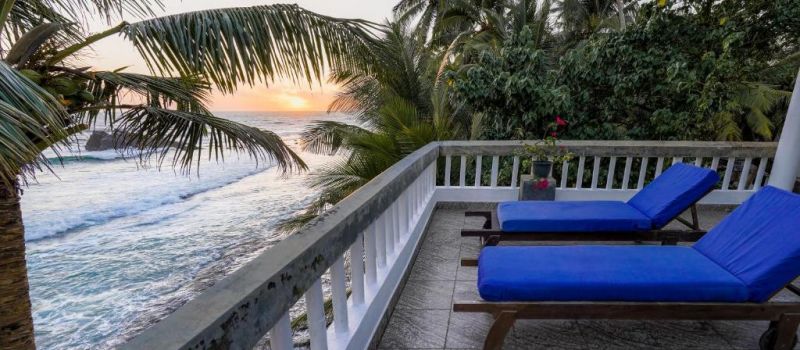 BLUE SKY BEACH RESORT — фото 9
