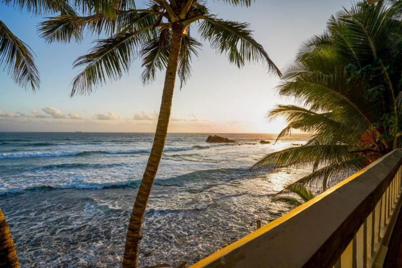 BLUE SKY BEACH RESORT — фото 10