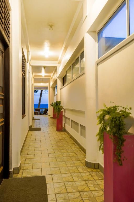 BLUE SKY BEACH RESORT — фото 13