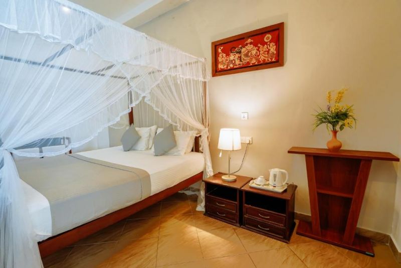 BLUE SKY BEACH RESORT — фото 14