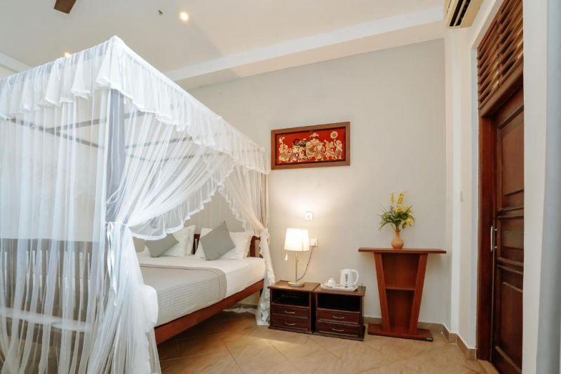 BLUE SKY BEACH RESORT — фото 15