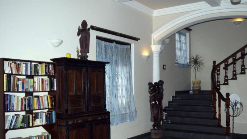 BLUE SWAN INN — фото 3