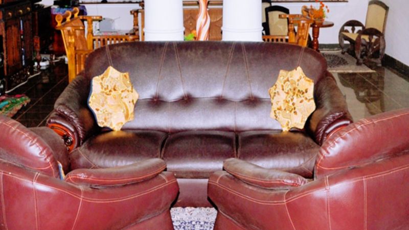 BLUE SWAN INN — фото 10
