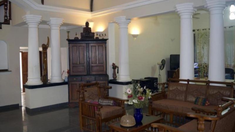 BLUE SWAN INN — фото 14