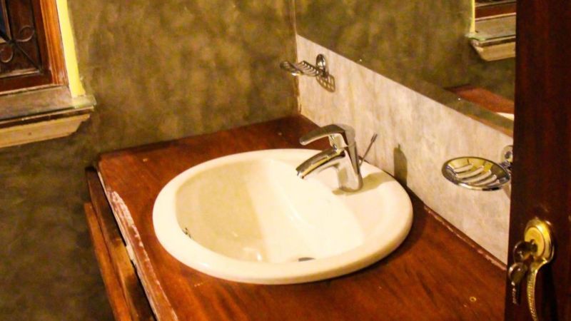 BLUE SWAN INN — фото 16