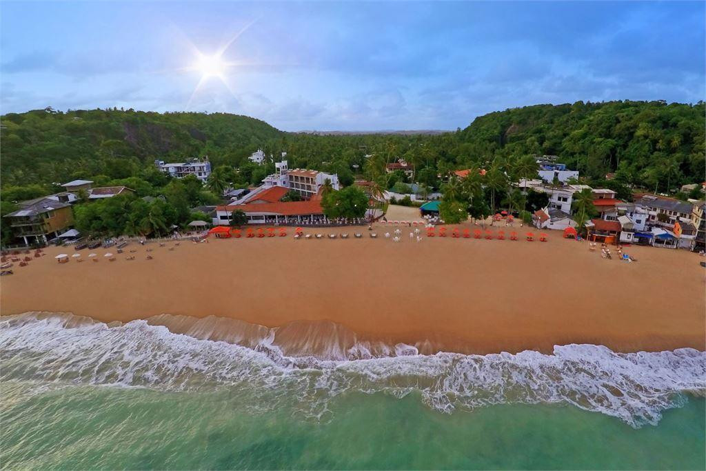 CALAMANDER UNAWATUNA BEACH (EX. UNAWATUNA BEACH RESORT)