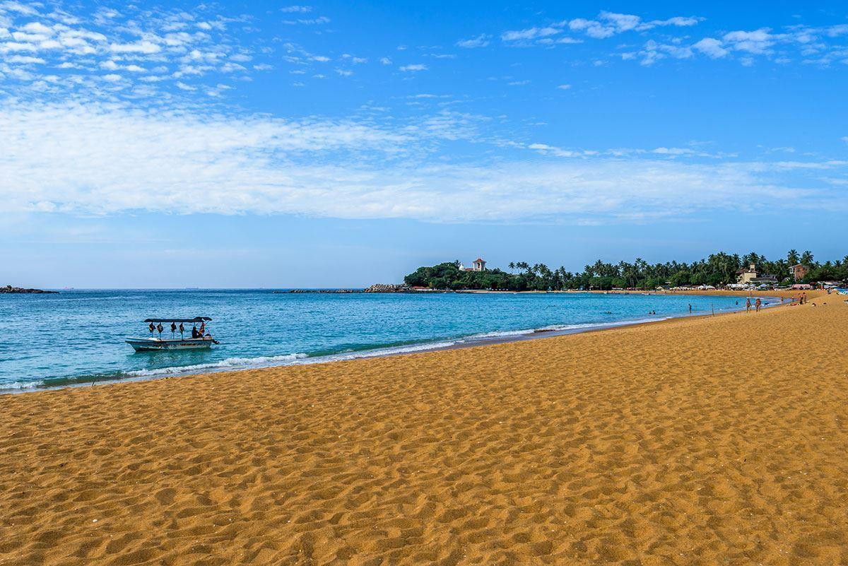 CALAMANDER UNAWATUNA BEACH (EX. UNAWATUNA BEACH RESORT) — фото 2
