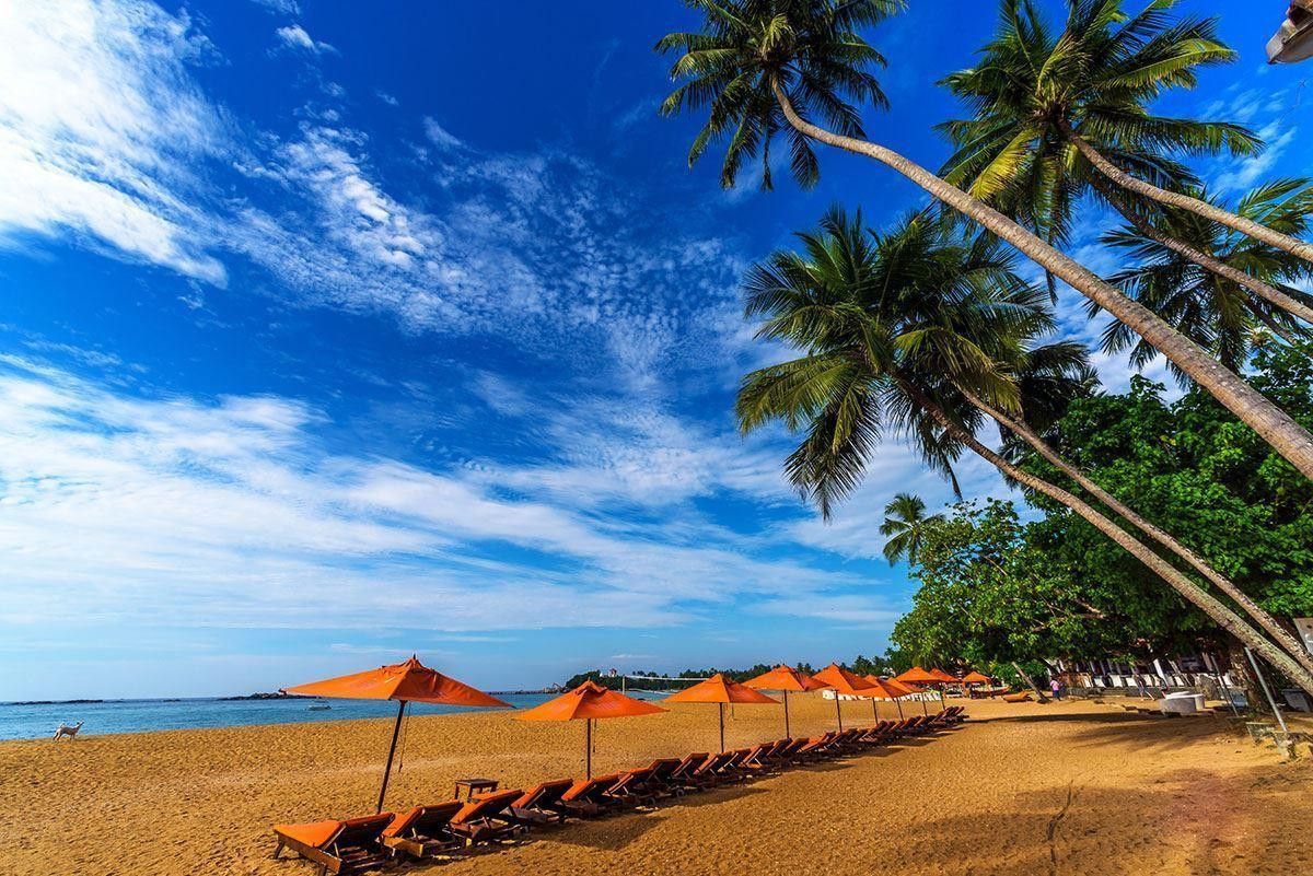 CALAMANDER UNAWATUNA BEACH (EX. UNAWATUNA BEACH RESORT) — фото 3