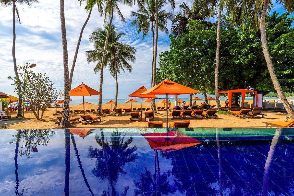 CALAMANDER UNAWATUNA BEACH (EX. UNAWATUNA BEACH RESORT) — фото 6