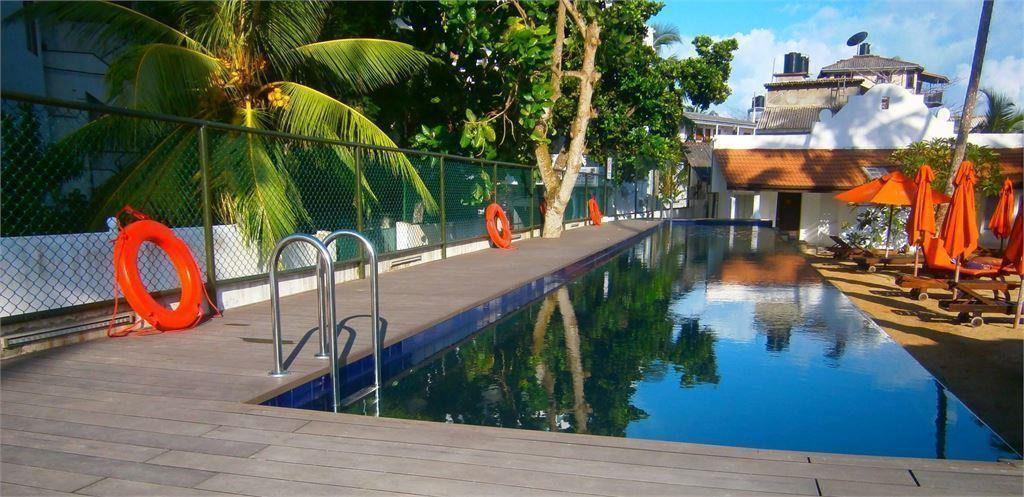 CALAMANDER UNAWATUNA BEACH (EX. UNAWATUNA BEACH RESORT) — фото 10