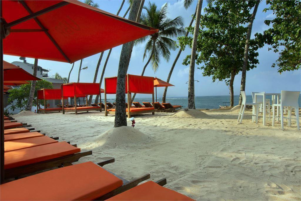 CALAMANDER UNAWATUNA BEACH (EX. UNAWATUNA BEACH RESORT) — фото 13