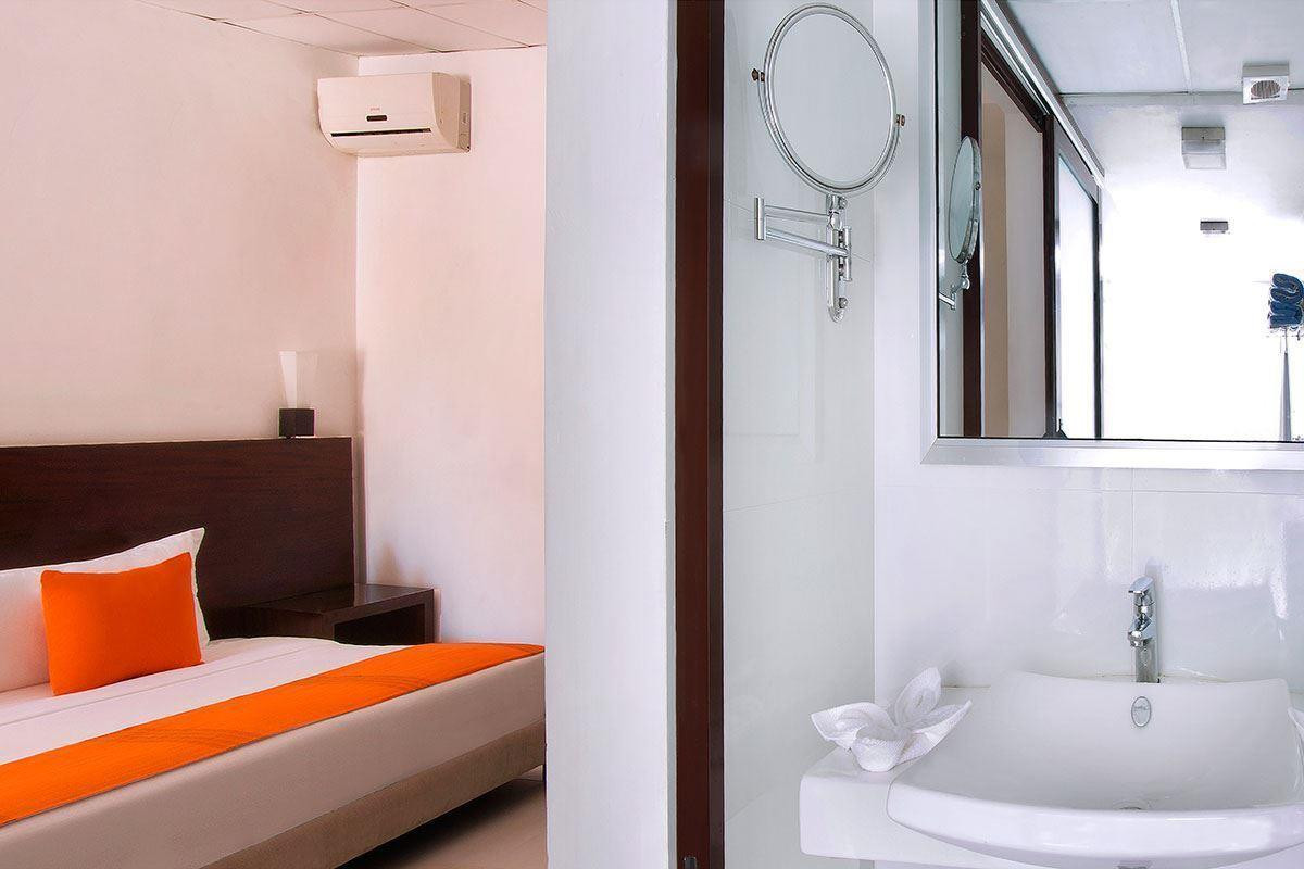 CALAMANDER UNAWATUNA BEACH (EX. UNAWATUNA BEACH RESORT) — фото 14